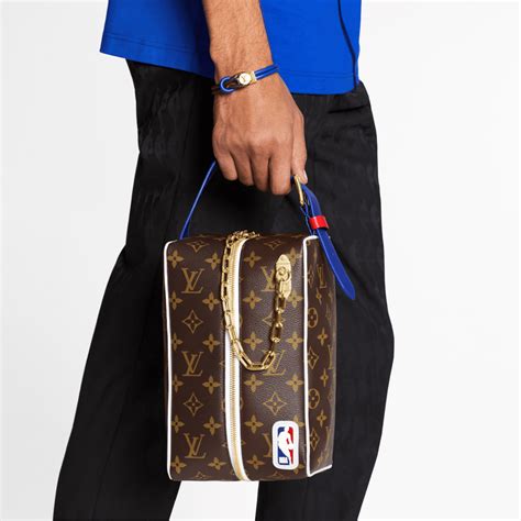 louis vuitton nba